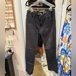 AG Adriano Goldschmied men’s jeans size 36x34